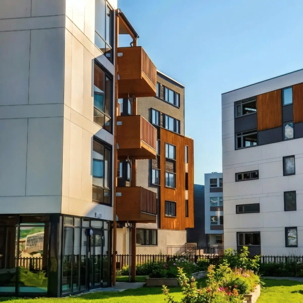 Evalion Group - Ganzheitliche Immobilienberatung für Investoren in Deutschland