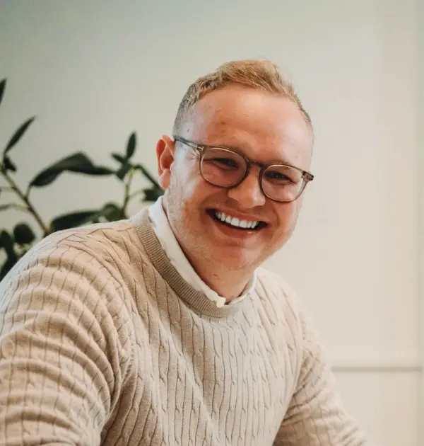 Felix Holfert - Gutachter bei Evalion Group