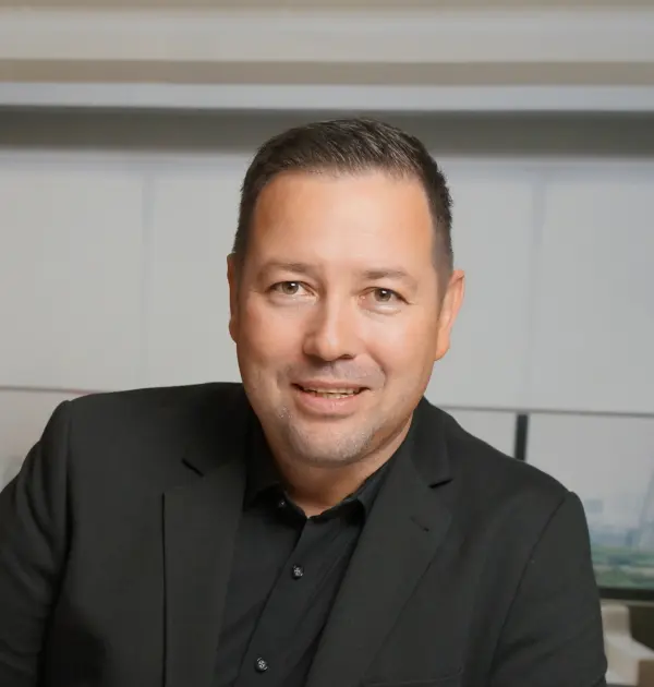 Sascha Matussek - Steuerberater bei Evalion Group