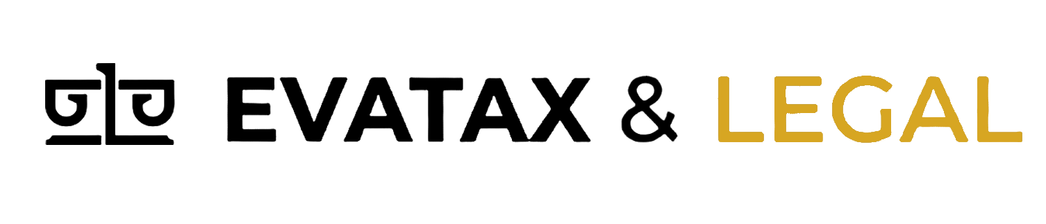 Evatax Legal Logo